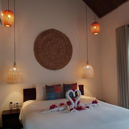 An Sen Boutique Villas Hội An Kültér fotó