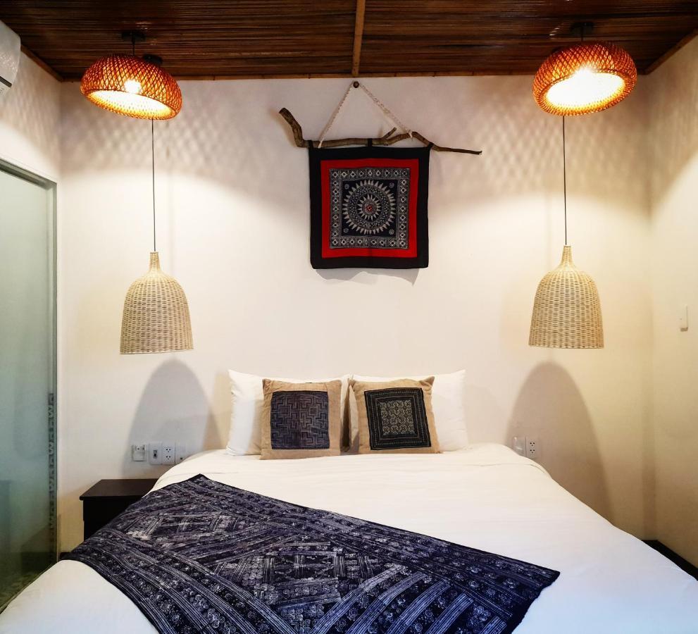 An Sen Boutique Villas Hội An Kültér fotó